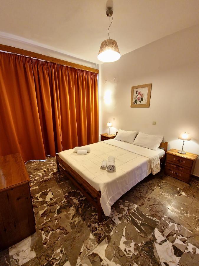 Alexandra Studio 6 Lefkimmi  Zewnętrze zdjęcie