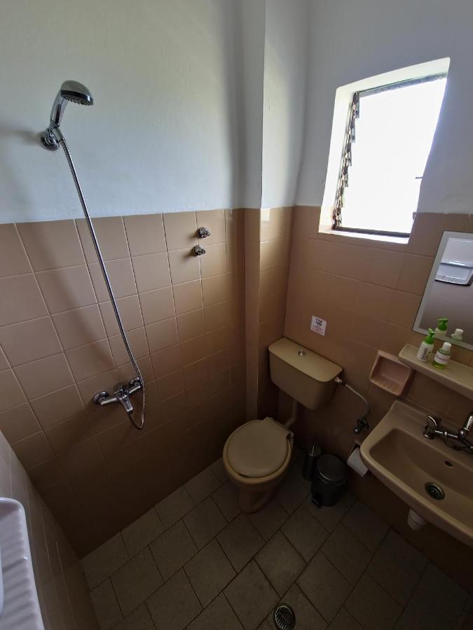 Alexandra Studio 6 Lefkimmi  Zewnętrze zdjęcie